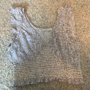 Patrons of Peace Top